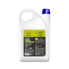 Tauro Pro Line Ultra Natural Care For White And Light Coats шампунь для собак і кішок з білою шерстю, 3.79 л