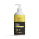 Tauro Pro Line Ultra Natural Care Deep Clean Shampoo шампунь для глибокого очищення шкіри та шерсті собак та кішок, 1 л