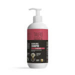 Tauro Pro Line Ultra Natural Care Volume Boost Shampoo шампунь для шерсти собак и кошек, 400 мл