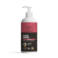 Tauro Pro Line Ultra Natural Care Volume Boost Shampoo шампунь для шерсти собак и кошек, 1 л