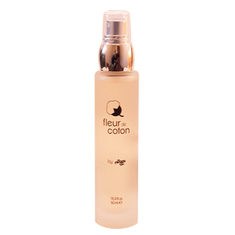 Nogga Parfum Banino духи для животных с ароматом хлопка, 50 мл