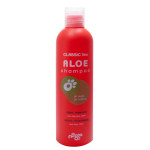 Nogga Classic Line Aloe Shampoo шампунь c алоэ для всех типов шерсти, 250 мл