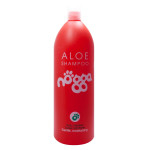 Nogga Classic Line Aloe Shampoo шампунь c алоэ для всех типов шерсти, 1 л