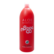Nogga Classic Line Aloe Shampoo шампунь з алое для всіх типів шерсті, 5 л