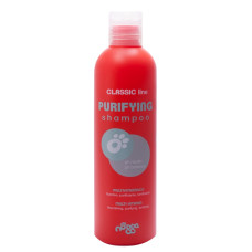 Nogga Classic Line Purifying Shampoo шампунь для глубокой очистки и восстановления шерсти, 250 мл