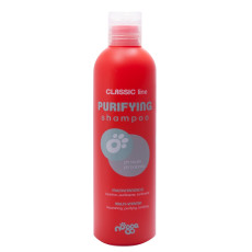 Nogga Classic Line Purifying Shampoo шампунь для глубокой очистки и восстановления шерсти, 250 мл