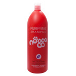 Nogga Classic Line Purifying Shampoo шампунь для глубокой очистки и восстановления шерсти, 1 л