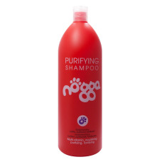 Nogga Classic Line Purifying Shampoo шампунь для глубокой очистки и восстановления шерсти, 5 л