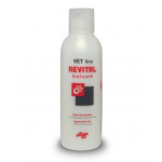 Nogga Vet Line Revital Balsam кондиціонер для догляду за чутливою, гіперактивною шкірою собак та котів, 150 мл