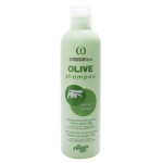 Nogga Omega Line Olive Shampoo шампунь для собак и котов с подшерстком, 250 мл