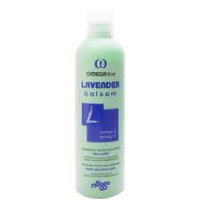 Nogga Omega Line Lavender Balsam бальзам для гладкошерстих і голих порід, 250 мл