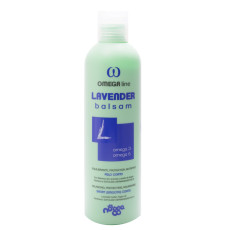 Nogga Omega Line Lavender Balsam бальзам для гладкошерстих і голих порід, 250 мл