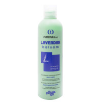 Nogga Omega Line Lavender Balsam бальзам для гладкошерстих і голих порід, 500 мл