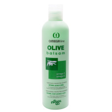 Nogga Omega Line Olive Balsam бальзам з маслом оливи для порід з підшерстком, 500 мл
