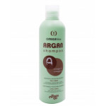 Nogga Omega Line Argan Shampoo шампунь с маслом арганы для длинношерстных пород, 5 л