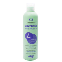 Nogga Omega Line Lavender Shampoo шампунь для гладкошерстих і голих порід, 250 мл