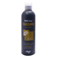 Nogga Pro Line Sugar Mask крем-маска для длинношерстных пород, 250 мл