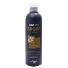 Nogga Pro Line Sugar Mask крем-маска для довгошерстих порід, 250 мл