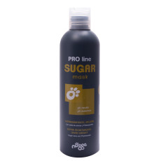 Nogga Pro Line Sugar Mask крем-маска для довгошерстих порід, 250 мл