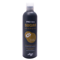 Nogga Pro Line Sugar Shampoo шампунь для довгошерстих порід, 250 мл