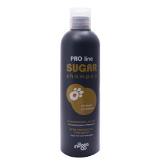 Nogga Pro Line Sugar Shampoo шампунь для длинношерстных пород, 250 мл