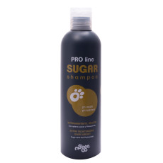 Nogga Pro Line Sugar Shampoo шампунь для длинношерстных пород, 250 мл