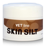 Nogga Vet Line Skin Silt маска для собак з чутливою шкірою, 200 гр