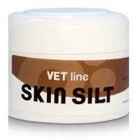 Nogga Vet Line Skin Silt маска для собак з чутливою шкірою, 200 гр