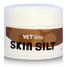 Nogga Vet Line Skin Silt маска для собак с чувствительной кожей, 500 гр