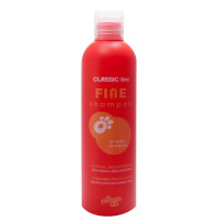 Nogga Classic Line Fine Shampoo шампунь для збільшення об'єму шерсті у собак та котів, 250 мл