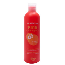 Nogga Classic Line Fine Shampoo шампунь для увеличения объема шерсти у собак и котов, 250 мл