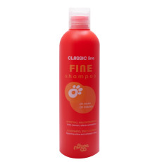 Nogga Classic Line Fine Shampoo шампунь для увеличения объема шерсти у собак и котов, 250 мл