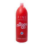 Nogga Classic Line Fine Shampoo шампунь для збільшення об'єму шерсті у собак та котів, 1 л