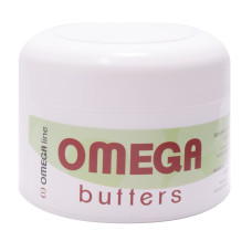 Nogga Omega Butters крем-маска для собак та котів з маслами аргани, кокума та оливи, 200 мл