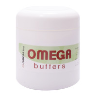 Nogga Omega Butters крем-маска для собак та котів з маслами аргани, кокума та оливи, 500 мл