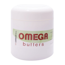 Nogga Omega Butters крем-маска для собак та котів з маслами аргани, кокума та оливи, 500 мл