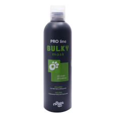 Nogga Pro Line Bulky маска для собак та котів для надання екстра об'єму шерсті, 500 мл