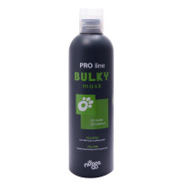 Nogga Pro Line Bulky маска для собак та котів для надання екстра об'єму шерсті, 5 л