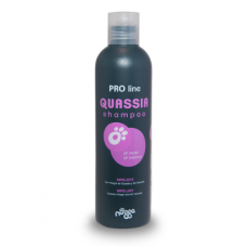 Nogga Quassia Shampoo шампунь репеллентный от блох, клещей и комаров, 500 мл