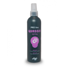 Nogga Quassia Spray увлажняющий спрей с репеллентным эффектом для защиты от блох, клещей и комаров, 250 мл