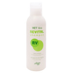 Nogga Vet Line Revital RV Shampoo шампунь для использования при бактериальных и грибковых поражениях кожи, 5 л
