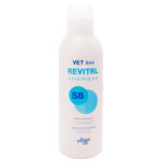 Nogga Vet Line Revital SB Shampoo шампунь для котів та собак при дисфункції сальних залоз (себореї), 500 мл