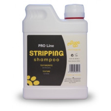 Nogga Pro Line Stripping Shampoo шампунь для тріммінгованих порід, 5 л