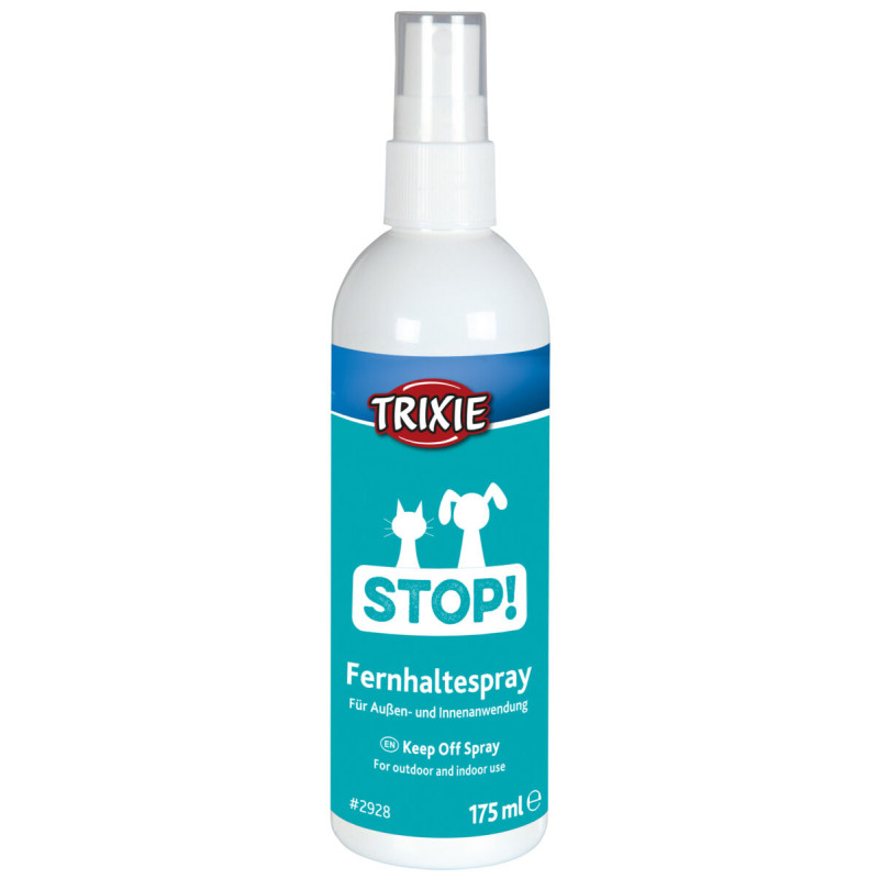 Trixie спрей-отпугиватель для кошек и собак 175 мл