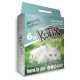Kotix Tofu соевый наполнитель для кошачьего туалета без аромата 6 л