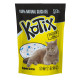 Kotix силикалевый наполнитель для кошачьего туалета без аромата 7.6 л