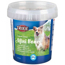 Trixie Mini Bones лакомство для собак витаминизированные, 500 гр