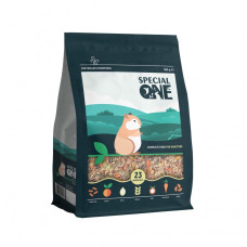 Special One корм для хом'яків, 500 гр