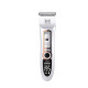 Tauro Pro line professional hair clipper for pets тример бездротовий - фото 1