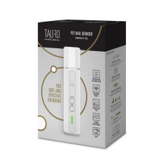 Tauro Pro Line pet nail grinder кігтеріз бездротовий